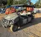2016 Club Car TRANSPORTER 6 Utility Vehicle
