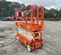 2019 Snorkel S3226E Scissor Lift