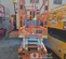 2019 Snorkel S3219E Scissor Lift