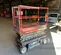 2016 Skyjack SJIII3219 Scissor Lift