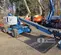 2017 Genie S-40 Boom Lift