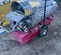 2023 Frost Fighter IDF350-II Indirect Fired Heater