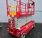 2021 MEC 4555SE Scissor Lift
