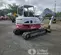 2020 Takeuchi TB260 Mini Excavator