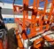 2018 Snorkel S4732E Scissor Lift