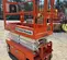 2019 Snorkel S3219E Scissor Lift