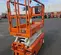 2019 Snorkel S3219E Scissor Lift