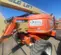 2017 JLG 600AJ Articulating Boom Lift
