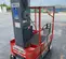 2017 Skyjack SJ16 Self-Propelled One-Person Lift