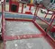 2017 MEC 6092RT Rough Terrain Scissor Lift