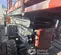 2017 Skyjack SJ8841RT Rough Terrain Scissor Lift