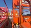 2018 Snorkel S4732E Scissor Lift