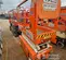 2020 Snorkel S3219E Scissor Lift