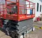 2017 Skyjack SJIII4740 Scissor Lift