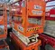 2019 Snorkel S3219E Scissor Lift