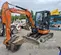 2023 HITACHI ZX35U-5 Mini Excavator