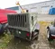 2018 Sullair 185DPQ-KU-T3 Air Compressor