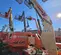 2017 JLG 600AJ Articulating Boom Lift