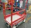 2018 Skyjack SJ12 Self-Propelled One-Person Lift