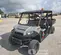 2022 Polaris PRO XD 4000D Utility Vehicle