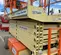 2017 JLG 4069LE Scissor Lift