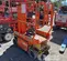 2017 JLG 1230ES Self-Propelled One-Person Lift