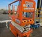 2019 Snorkel S3219E Scissor Lift