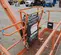 2016 JLG 1350SJP Boom Lift