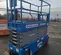 2018 Genie GS-3232 Scissor Lift
