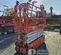 2019 Snorkel S3226E Scissor Lift