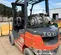 2023 Toyota 50-8FGU25 LP Warehouse Forklift
