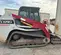 2021 Takeuchi TL12R2-CR Track Loader