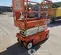2019 Snorkel S3219E Scissor Lift
