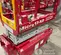 2022 MEC MICRO 13-XD Scissor Lift