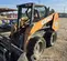 2022 Case SR210B Track Loader
