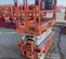 2019 Snorkel S3219E Scissor Lift