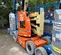2018 JLG E300AJP Articulating Boom Lift