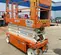 2019 Snorkel S3226E Scissor Lift