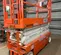 2019 Snorkel S3226E Scissor Lift