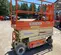 2019 JLG 2632ES Scissor Lift