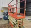 2017 JLG 2632ES Scissor Lift