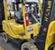 2023 HYSTER H50UT Warehouse Forklift