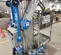2018 Genie AWP-30SDC Pusharound Lift