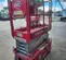 2018 MEC 1330SE Scissor Lift