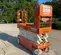 2019 Snorkel S3226E Scissor Lift