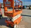 2019 Snorkel S3219E Scissor Lift