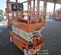 2019 Snorkel S3219E Scissor Lift