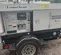 2021 Wacker Neuson G25 T4F Diesel Generator