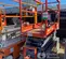 2018 Skyjack SJIII3219 Scissor Lift