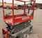2017 Skyjack SJIII3219 Scissor Lift
